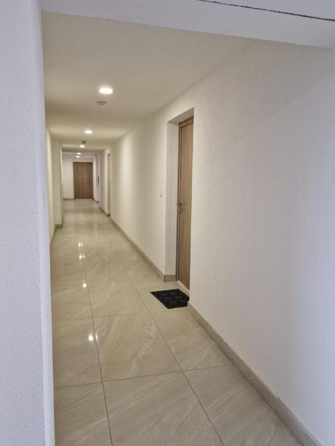 Square Studio Tuzla Exterior photo